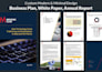 design whitepaper report catalog and editorial booklet